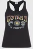 O'NEILL BEACH VINTAGE TANK TOP