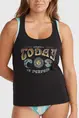 O'NEILL BEACH VINTAGE TANK TOP