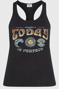 O'NEILL BEACH VINTAGE TANK TOP