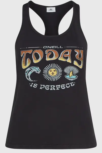 O'NEILL BEACH VINTAGE TANK TOP