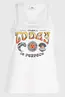 O'NEILL BEACH VINTAGE TANK TOP