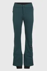 O'NEILL BLESSED SOFTSHELL HYBRID SKINNY PANTS