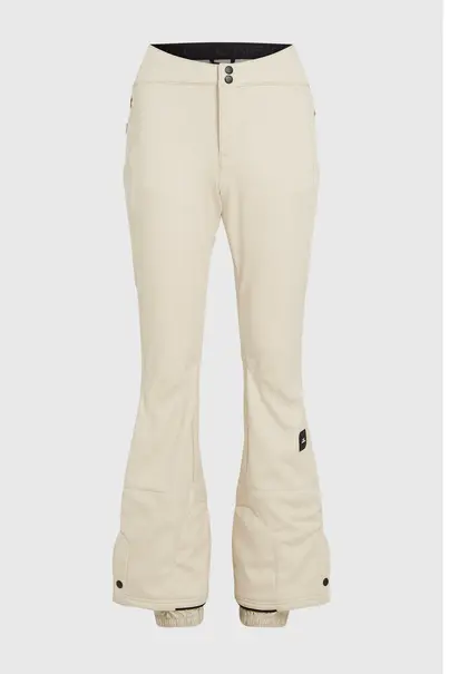 O'NEILL BLESSED SOFTSHELL HYBRID SKINNY PANTS