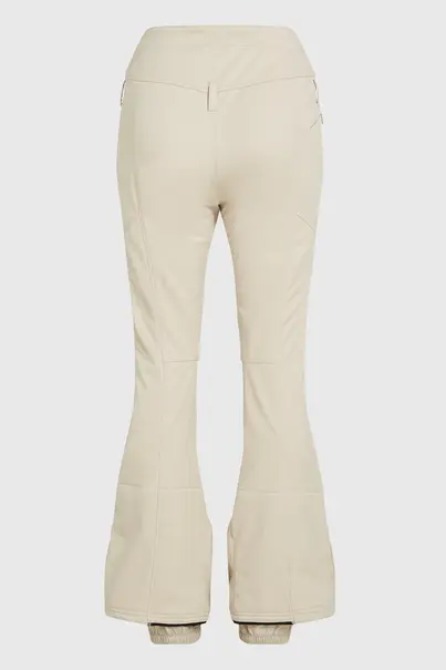 O'NEILL BLESSED SOFTSHELL HYBRID SKINNY PANTS