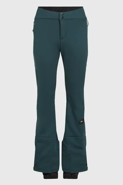 O'NEILL BLESSED SOFTSHELL HYBRID SKINNY PANTS