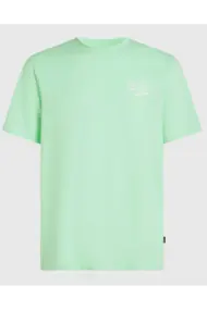 O'NEILL BOX LOGO T-SHIRT