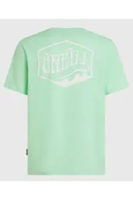 O'NEILL BOX LOGO T-SHIRT