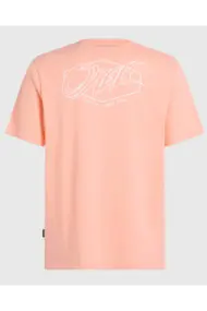 O'NEILL BOX LOGO T-SHIRT