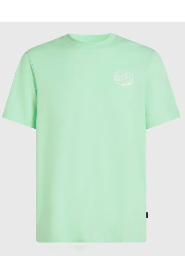 O'NEILL BOX LOGO T-SHIRT