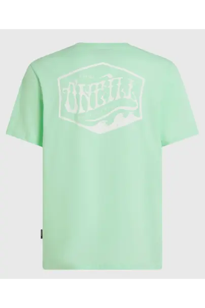 O'NEILL BOX LOGO T-SHIRT