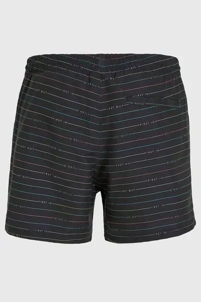 O'NEILL CALI FIRST 15" SWIM SHORTS