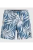 O'NEILL CALI FLORAL 16" SWIMSHORTS