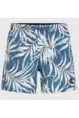 O'NEILL CALI FLORAL 16" SWIMSHORTS