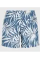 O'NEILL CALI FLORAL 16" SWIMSHORTS