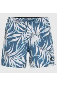 O'NEILL CALI FLORAL 16" SWIMSHORTS