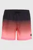 O'NEILL CALI GRADIENT 15" SWIM SHORTS