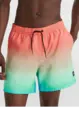 O'NEILL CALI GRADIENT 15" SWIM SHORTS