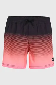 O'NEILL CALI GRADIENT 15" SWIM SHORTS