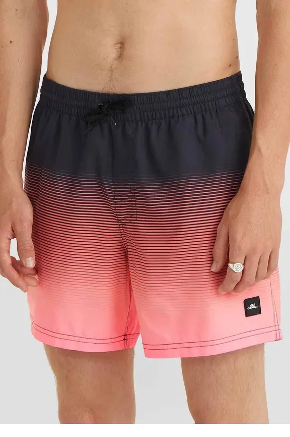 O'NEILL CALI GRADIENT 15" SWIM SHORTS
