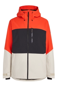 O'NEILL CARBONITE SNOW JACKET