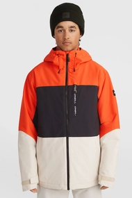 O'NEILL CARBONITE SNOW JACKET