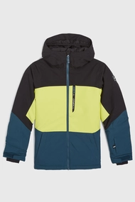 O'NEILL CARBONITE SNOW JACKET