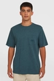 O'NEILL CHEST POCKET T-SHIRT