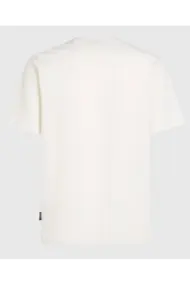 O'NEILL CHEST POCKET T-SHIRT