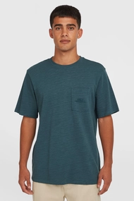 O'NEILL CHEST POCKET T-SHIRT