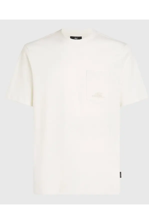O'NEILL CHEST POCKET T-SHIRT
