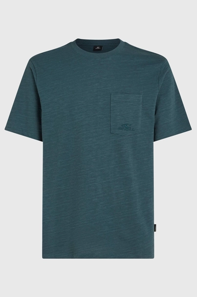 O'NEILL CHEST POCKET T-SHIRT