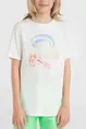 O'NEILL CIRCLE SURFER T-SHIRT