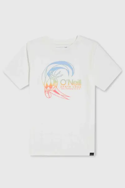 O'NEILL CIRCLE SURFER T-SHIRT