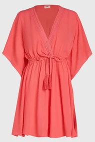 O'NEILL ESSENTIAL COVER UP DRESS