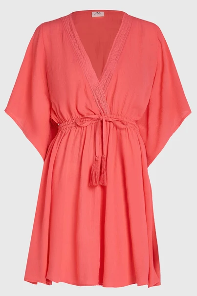 O'NEILL ESSENTIAL COVER UP DRESS
