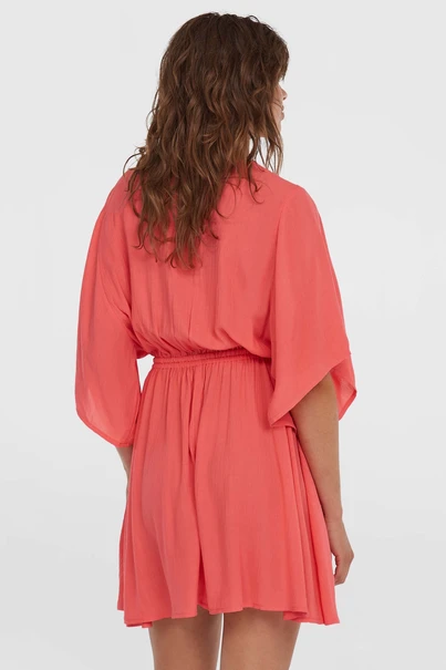 O'NEILL ESSENTIAL COVER UP DRESS