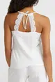 O'NEILL ESSENTIALS AVA LACE TANK