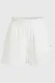 O'NEILL ESSENTIALS AVA SMOCKED SHORTS