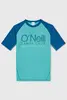O'NEILL ESSENTIALS CALI S/SLV SKINS