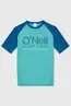 O'NEILL ESSENTIALS CALI S/SLV SKINS