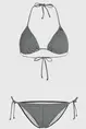 O'NEILL ESSENTIALS CAPRI BONDEY BIKINI SET