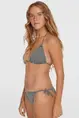 O'NEILL ESSENTIALS CAPRI BONDEY BIKINI SET