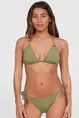 O'NEILL ESSENTIALS CAPRI BONDEY BIKINI SET