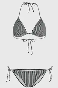 O'NEILL ESSENTIALS CAPRI BONDEY BIKINI SET