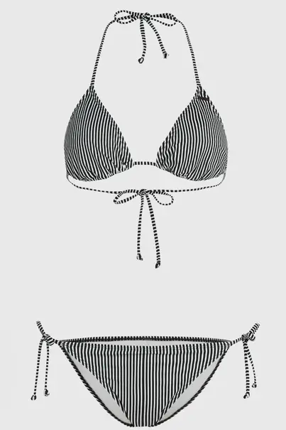 O'NEILL ESSENTIALS CAPRI BONDEY BIKINI SET