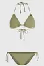 O'NEILL ESSENTIALS CAPRI BONDEY BIKINI SET