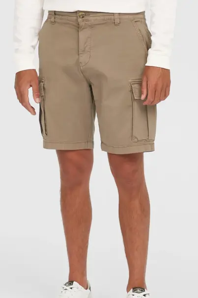 O'NEILL ESSENTIALS CARGO SHORTS