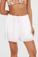 O'NEILL ESSENTIALS EMBROIDERY SHORTS