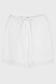 O'NEILL ESSENTIALS EMBROIDERY SHORTS