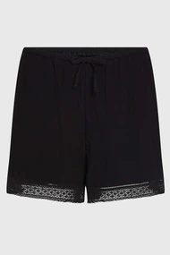 O'NEILL ESSENTIALS EMBROIDERY SHORTS